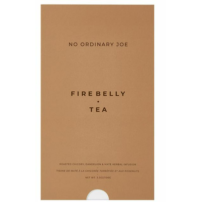 Firebelly Tea Loose Leaf No Ordinary Joe