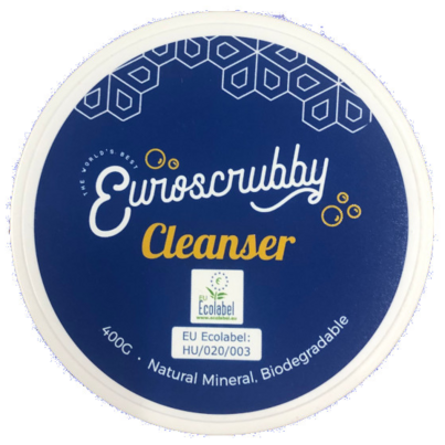 Euroscrubby Cleanser