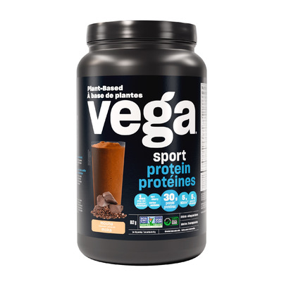 Vega Sport Protein Mocha