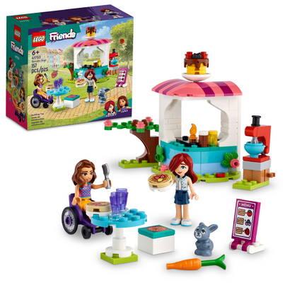 LEGO Friends Pancake Shop