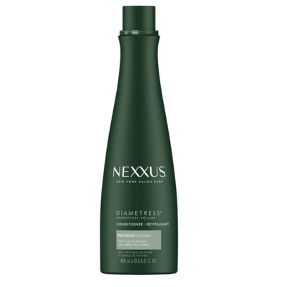 Nexxus Salon Hair Care Diametress Weightless Volume Conditioner