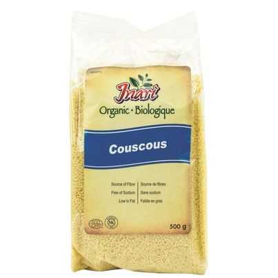 Inari Organic Couscous