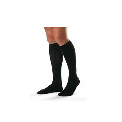 Jobst Knee Mild Compression Socks 8-15 MmHg
