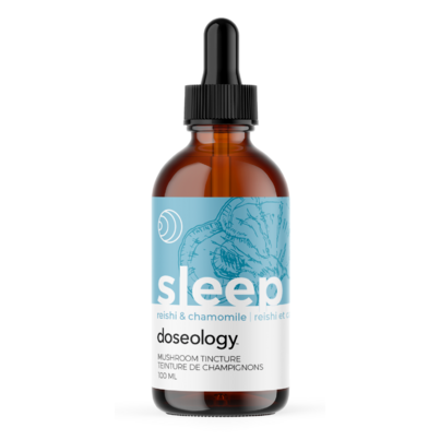 Doseology Sleep Tincture