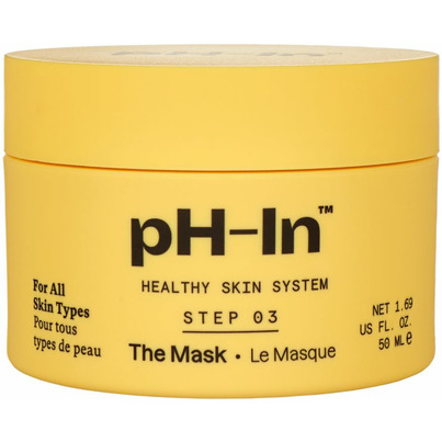 PH-In The Mask