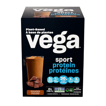 Vega Sport Performance Protein Chocolate