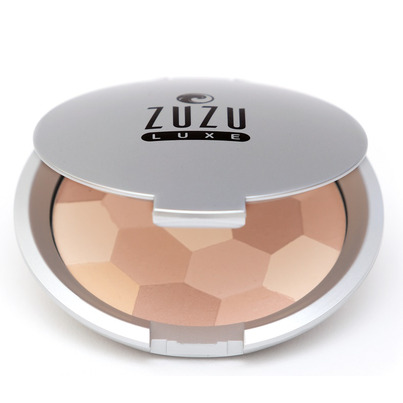 Zuzu Luxe Cosmetics Mosaic Illuminator Light