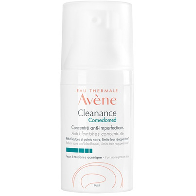 Avene Cleanance Comedomed Anti-Blemish Concentrate