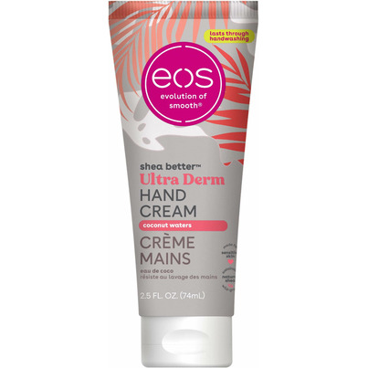 Eos Shea Better Hand Cream Coconut