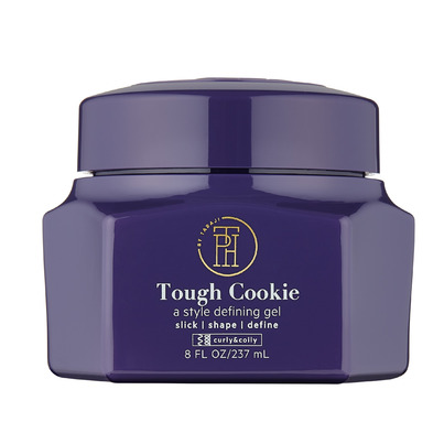 TPH By Taraji Tough Cookie Super Hold Gel