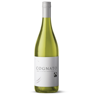 Cognato Chenin Blanc