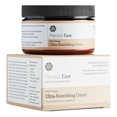 Prenatal Ease Ultra- Nourishing Cream