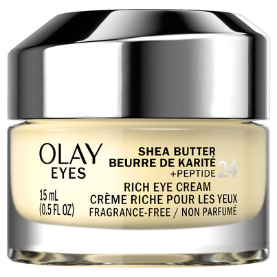 Olay Eyes Shea Butter Peptide 24 Cream