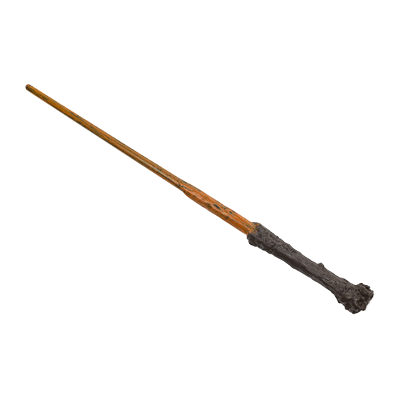 Great Pretenders Magical Wizard Wand