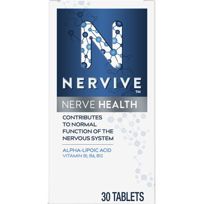Nervive Nerve Health
