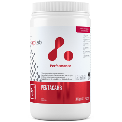 ATP Lab Pentacarb Cherry-Raspberry