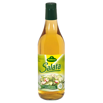 Kuhne Salata Seasoned Vinegar