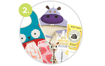 Diapers and Nursery Essentials Diapers and Nursery Essentials