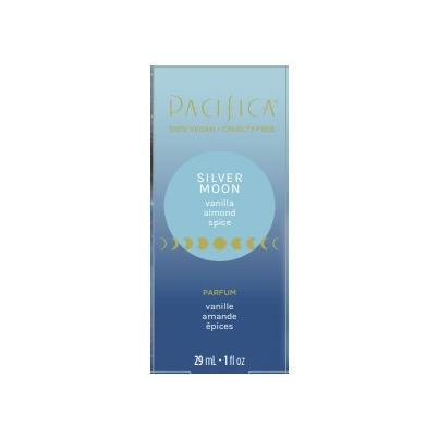 Pacifica Silver Moon Spray Perfume