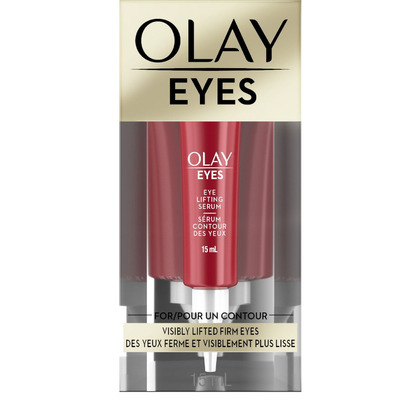 Olay Eyes Lifting Serum