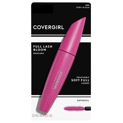 CoverGirl Full Lash Bloom By Lash Blast Mascara