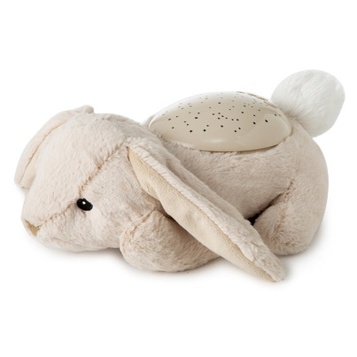 Cloud B Twilight Buddies Bunny Beige