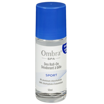 Ombra Deodorant Roll-on Sport