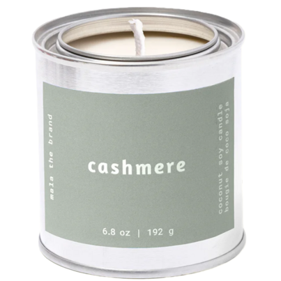 Mala The Brand Scented Candle Classic Cashmere