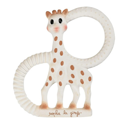 Sophie The Giraffe So Pure Teether