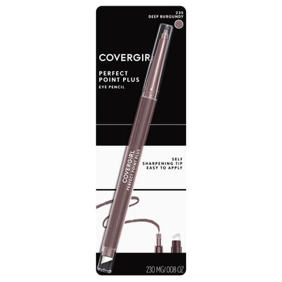CoverGirl Perfect Point Plus Eyeliner Pencil