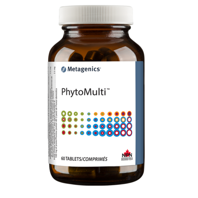 Metagenics PhytoMulti