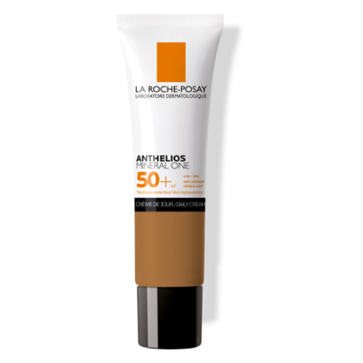 La Roche-Posay Anthelios Mineral One Tinted Daily Cream SPF50