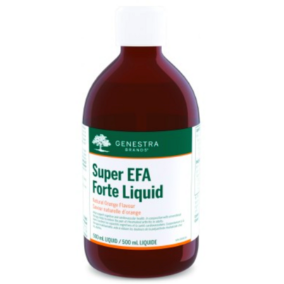 Genestra Super EFA Forte Liquid