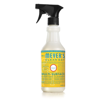 Mrs. Meyer's Clean Day MultiSurface Everyday Cleaner HoneySuckle