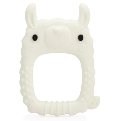 Loulou Lollipop Wild Teether Llama