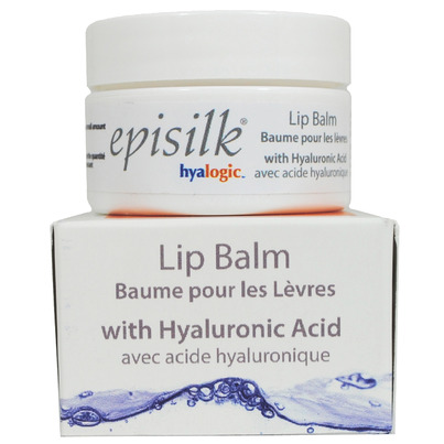 Hyalogic Episilk Lip Balm With Hyaluronic Acid