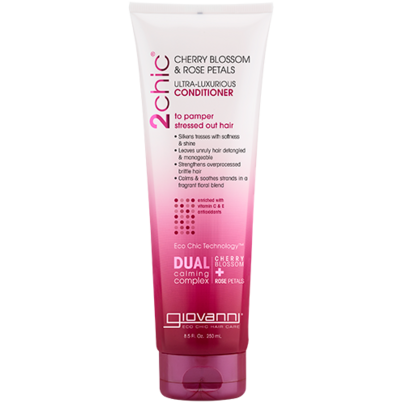 Giovanni 2chic Ultra-Luxurious Conditioner