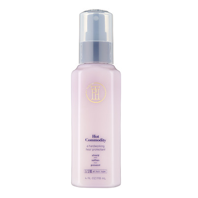 TPH By Taraji Hot Commodity Heat Protecting Conditioning Spray