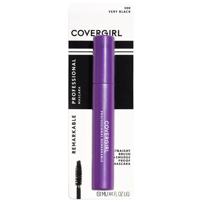 CoverGirl Professional Remarkable Mascara