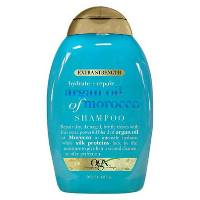 OGX Extra Strength Hydrate & Repair Argan Oil Of Morocco Shampoo
