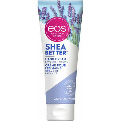 Eos Shea Better Hand Cream Lavender