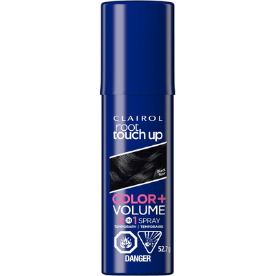 Clairol Root Touch-up Temporary Spray 2-in-1