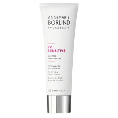 Annemarie Borlind ZZ Sensitive Fortifying Night Cream