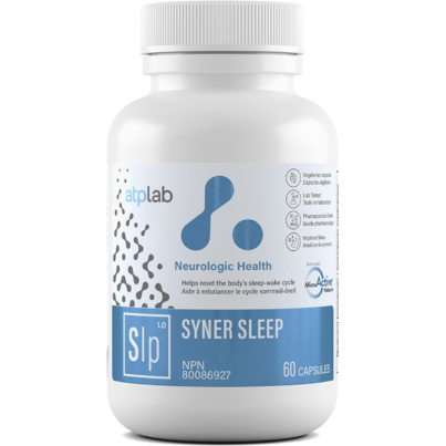 ATP Lab Syner Sleep