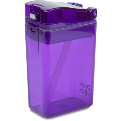 Drink in the Box Purple