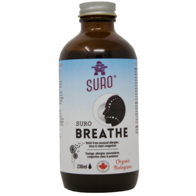 Suro Breathe Ultimate Breathing Solution