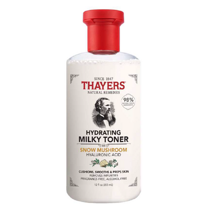 Thayers Hydrating Milky Toner