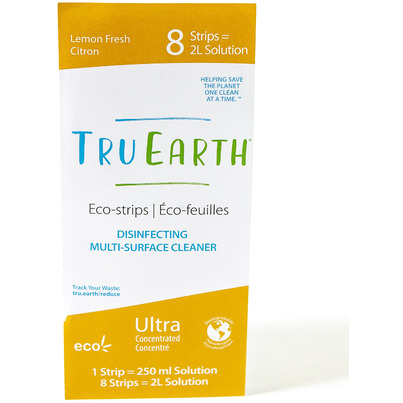 Tru Earth Disinfecting Multi-Surface Disinfectant + Cleaner