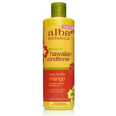Alba Botanica Natural Hawaiian Conditioner