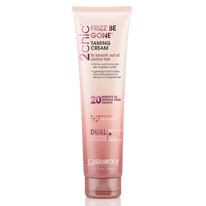 Giovanni 2chic Frizz Be Gone Taming Cream